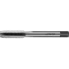 STAYER M8 х 1.25, одинарный метчик для сквозных и глухих отверстий (28021-08-1.25)