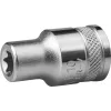 KRAFTOOL E-TORX, 1/2″, E11, торцовая головка (27810-11)