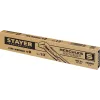 STAYER Hercules-S, №0, 1/2″, 240 мм, трубный ключ с изогнутыми губками, Professional (27311-0)