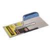 STAYER 130 х 280 мм, штукатурная гладилка, Professional (0802)