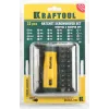 KRAFTOOL Kompakt-32, 32 предм., с насадками, реверсивная отвертка (26142-H32)