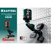 KRAFTOOL ММ2, универсальный шарнирный держатель-клипса (34704)