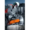 KRAFTOOL 3700 Вт, 400 мм, без диска, бензорез по бетону (бетонорез) (K770-16)