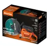KRAFTOOL 3700 Вт, 400 мм, без диска, бензорез по бетону (бетонорез) (K770-16)