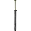 STAYER 6 х 60 мм, потайной бортик, 1500 шт, дюбель-гвоздь (30640-06-060)