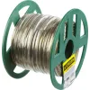 STAYER 2 мм, L 200 м, стальной трос в полимерной оболочке (30410-20)