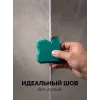 KRAFTOOL SFS-28 набор специальных шпателей для формирования швов герметика (10121-H4)