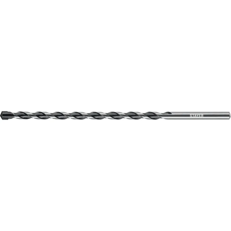 STAYER Hercules, 8 x 200 мм, cверло по бетону, Professional (2915-200-08)