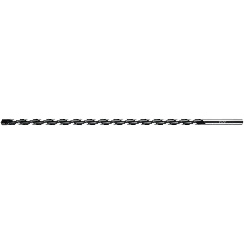 STAYER Hercules, 10 x 400 мм, cверло по бетону, Professional (2915-400-10)