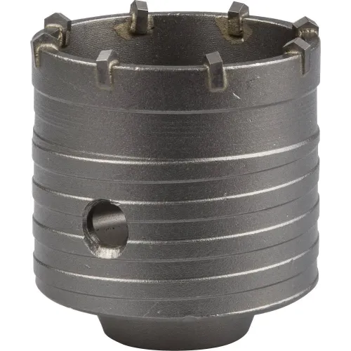 ЗУБР 65 x 70 мм, М22, 8Т, коронка по бетону, Профессионал (29180-65)