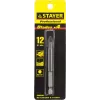 STAYER 12 мм, 4х кромка, HEX 1/4, Сверло по стеклу и кафелю (2985-12)