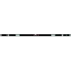 KRAFTOOL A-RATE CONTROL, 2000 мм, точность 0.3 мм/м, с инновационным зеркальным глазком, сверхпрочный уровень (34986-200)