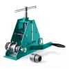 KRAFTOOL CB-60, 60х40 мм, цепной профилегибочный станок (23630-60)