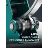 KRAFTOOL CB-60, 60х40 мм, цепной профилегибочный станок (23630-60)
