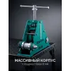 KRAFTOOL CB-60, 60х40 мм, цепной профилегибочный станок (23630-60)