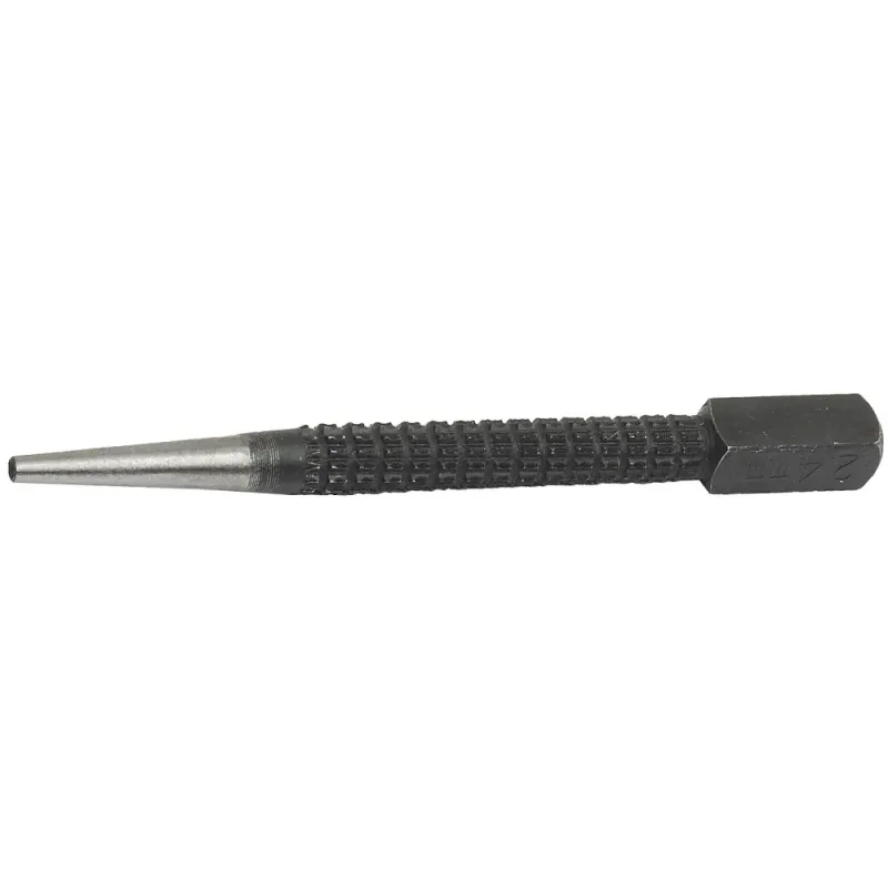 STAYER 100 мм, d 2.4 мм, бородок-добойник (21430-2.4)