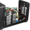 ЗУБР ММА, 190 А, MMA/TIG LIFT, сварочный аппарат инверторный, макс. электрод Ø 4.0 мм, Профессионал (ЗАС-Т3-190)