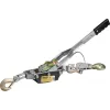 STAYER MAXPull, 4 т, 3 м, ручная рычажная лебедка (4310-4)