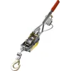 STAYER MAXPull, 1 т, 1.8 м, ручная рычажная лебедка (4310-1)