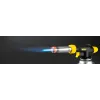 STAYER ProTerm PG 500, 1300°C, увеличенный выход пламени, газовая горелка с пьезоподжигом на баллон с цанговым соединением, Professional (55580)