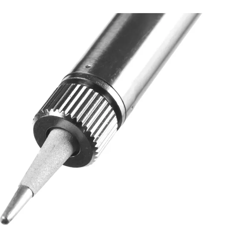 STAYER SP-50, 48 Вт, 160 - 520°C, цифровая паяльная станция, Professional (55370)