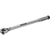 STAYER 1/2″, 28 - 210 Н·м, динамометрический ключ, Professional (64064-210)