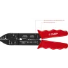 ЗУБР ММ-20, 0.75 - 6 мм2, многофункциональный стриппер (22667-22)