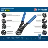 ЗУБР ТТ-3, 0.2 - 6 мм2, автоматический стриппер, Профессионал (22641)