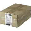 ЗУБР DIN 125А, 8 мм, цинк, 5 кг, шайба (303800-08)