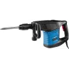 ЗУБР 25 Дж, 1500 Вт, АВТ, отбойный молоток SDS-Max, Профессионал (ЗММ-25-1500 ЭВК)