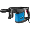 ЗУБР 25 Дж, 1500 Вт, АВТ, отбойный молоток SDS-Max, Профессионал (ЗММ-25-1500 ЭВК)