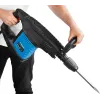 ЗУБР 25 Дж, 1500 Вт, АВТ, отбойный молоток SDS-Max, Профессионал (ЗММ-25-1500 ЭВК)