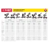 ЗУБР ЗПТ-210-1600 ПЛ пила торцовочная с протяжкой, d 210 х 30 мм, 1600 Вт