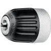 STAYER 10 мм, 1/2″, быстрозажимной патрон для дрели, Professional (29050-10-1/2)