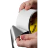 STAYER ProTape, 75 мм, 50 м, до 120 °С, самоклеящаяся алюминиевая лента, Professional (12268-75-50)