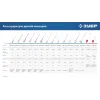 ЗУБР 820 Вт, 13 мм, дрель-миксер, Профессионал (ЗДМ-820 РМ)