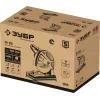 ЗУБР 355 мм, 2400 Вт, монтажная пила дисковая (отрезная), Профессионал (ПО-355)
