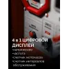 ЗУБР 2800 Вт, инверторный генератор (СБИ-2800)