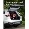 ЗУБР 2800 Вт, инверторный генератор (СБИ-2800)
