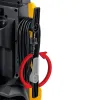 STEHER 180 Атм, 2200 Вт, мойка высокого давления, пистолет G-280 PRO (HPW-180B)