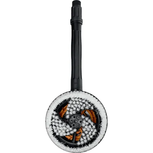 STEHER для пистолета G-280 PRO, ротационная щётка (75403-280-2)