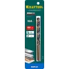 KRAFTOOL COBALT-8, 10.0 х 133 мм, сталь М42, HSS-Co(8%), сверло по металлу (29656-10)