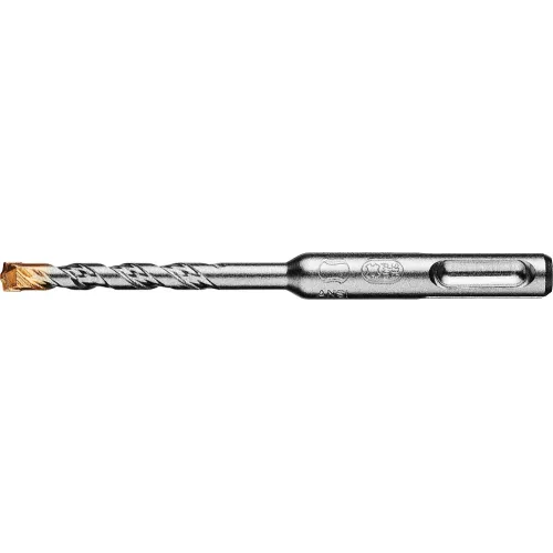 KRAFTOOL Ceratizit Carbide, 6 х 110 мм, SDS-plus бур (29320-110-06)