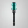 KRAFTOOL AUTO-LOCK, 75 мм, ударный адаптер для шуруповертов (26779-75)