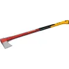 KRAFTOOL X27, 1750/2800 г, в чехле, 920 мм, топор-колун (20660-27)