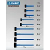 ЗУБР Терминатор 3 кг, удлиненная цельностальная кувалда, Профессионал (20113-3)