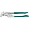 KRAFTOOL Vise-Wrench, 300 мм, клещи переставные-гаечный ключ (22068)