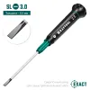 KRAFTOOL Precision SL3.0, отвертка для точных работ (25681-3.0)