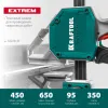 KRAFTOOL Extrem 450/95, пистолетная струбцина (32228-45)