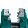 KRAFTOOL 3D-Steel, 150 мм, слесарные тиски (32704-150)